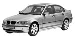 BMW E46 P07C5 Fault Code