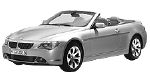 BMW E64 P07C5 Fault Code
