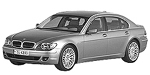 BMW E65 P07C5 Fault Code