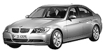 BMW E90 P07C5 Fault Code