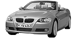 BMW E93 P07C5 Fault Code